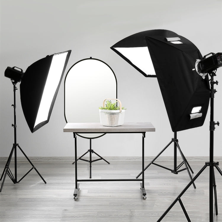 90 x 120cm 5-in-1 Silver / Soft / Gold / White / Black Folding Photo Studio Reflector Board, 5 in 1 90 x 120cm