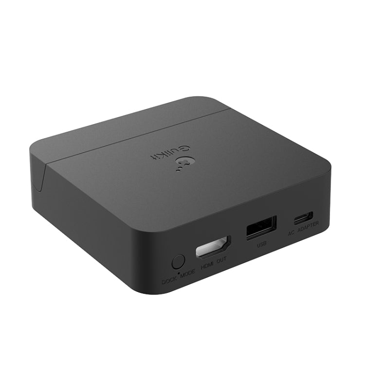 Gulikit Portable Mobile Phone Docking Video Stand For Nintendo Switch, Docking Video Stand