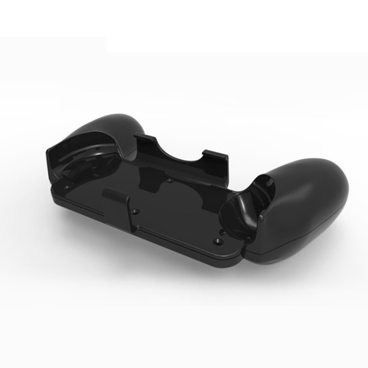 IPLAY Game Console Left & Right Handles For Nintendo Switch, HB-S004(Red Blue)