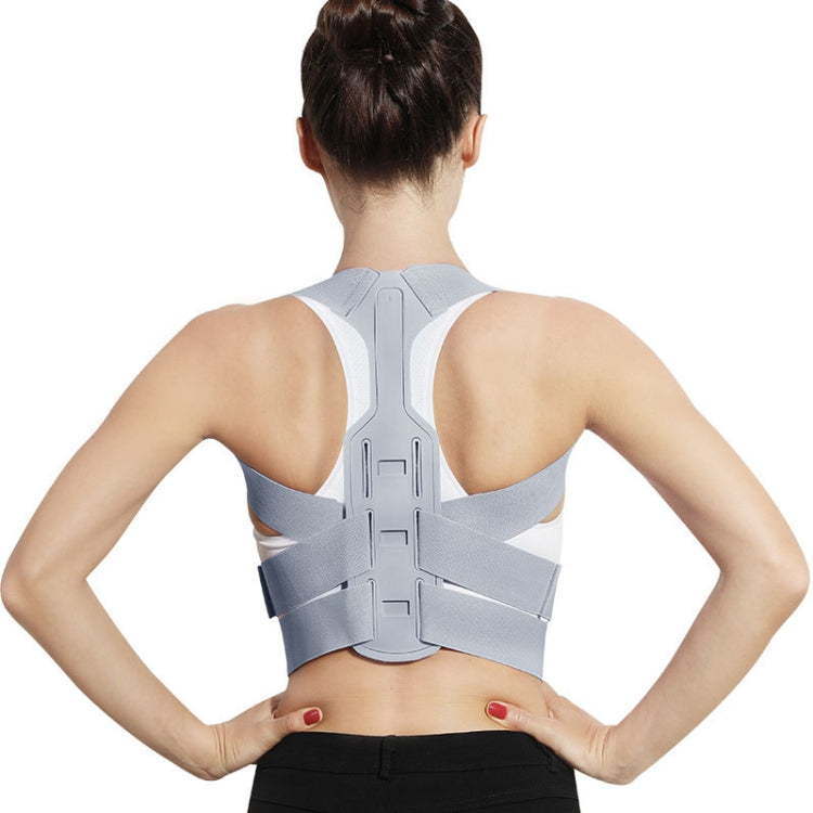 Humpback Correction Belt Back Posture Corrector, S, M, L