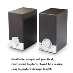 Edifier R18T Notebook Desktop Computer Mini Speaker Small Subwoofer, US Plug, R18T