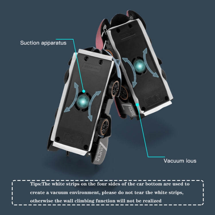 Remote Control Wall Climbing Car Mini Electric Remote Control Car Children Toy, Red Charge Handle RC Edition, Red Flame Handle RC Edition, Blue Break Handle RC Edition, Blue Lightning Handle RC Edition, Red Charge Watch RC Edition                      ...