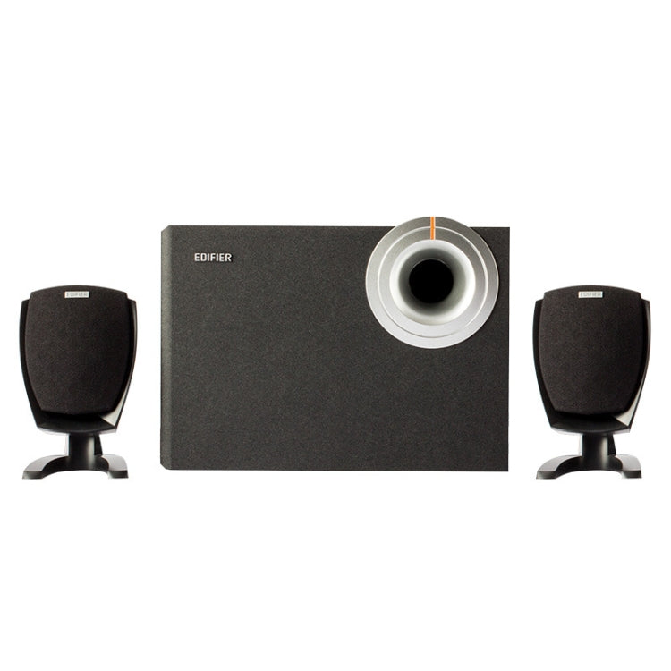 Edifier R201T06 Multimedia Computer Speakers, US Plug, R201T06 White, R201T06 Black