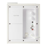 Edifier R201T06 Multimedia Computer Speakers, US Plug, R201T06 White, R201T06 Black