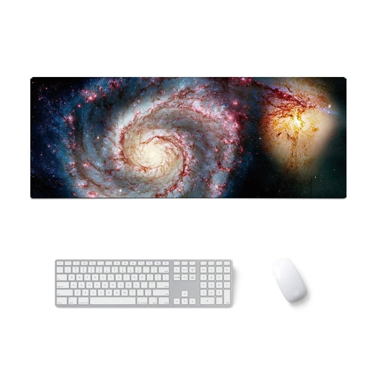 Symphony Non-Slip And Odorless Mouse Pad, 800x300x2mm, 800x300x3mm, 800x300x4mm, 800x300x5mm, 900x400x2mm, 900x400x3mm, 900x400x4mm, 900x400x5mm