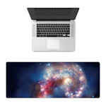 Symphony Non-Slip And Odorless Mouse Pad, 800x300x2mm, 800x300x3mm, 800x300x4mm, 800x300x5mm, 900x400x2mm, 900x400x3mm, 900x400x4mm, 900x400x5mm