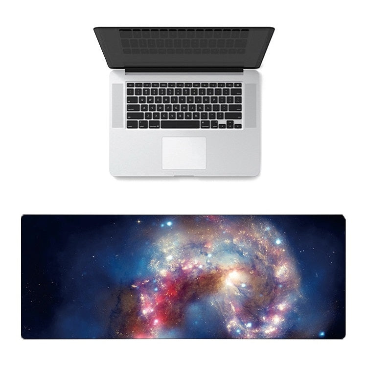 Symphony Non-Slip And Odorless Mouse Pad, 800x300x2mm, 800x300x3mm, 800x300x4mm, 800x300x5mm, 900x400x2mm, 900x400x3mm, 900x400x4mm, 900x400x5mm