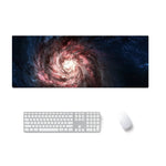 Symphony Non-Slip And Odorless Mouse Pad, 800x300x2mm, 800x300x3mm, 800x300x4mm, 800x300x5mm, 900x400x2mm, 900x400x3mm, 900x400x4mm, 900x400x5mm