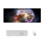 Symphony Non-Slip And Odorless Mouse Pad, 800x300x2mm, 800x300x3mm, 800x300x4mm, 800x300x5mm, 900x400x2mm, 900x400x3mm, 900x400x4mm, 900x400x5mm