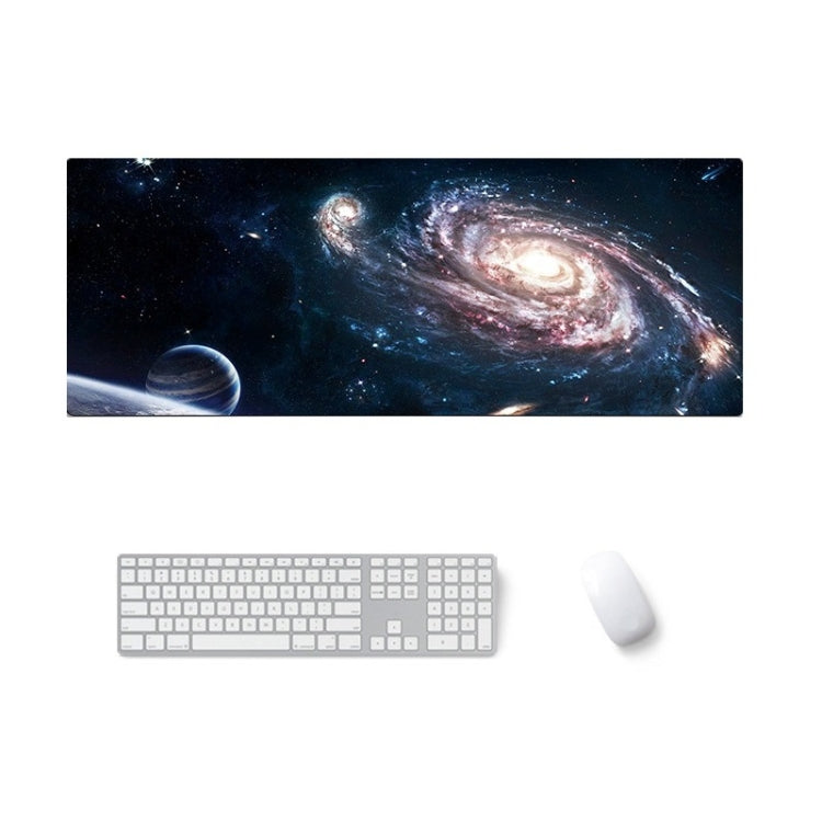 Symphony Non-Slip And Odorless Mouse Pad, 800x300x2mm, 800x300x3mm, 800x300x4mm, 800x300x5mm, 900x400x2mm, 900x400x3mm, 900x400x4mm, 900x400x5mm
