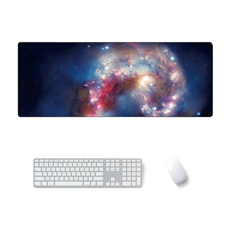 Symphony Non-Slip And Odorless Mouse Pad, 800x300x2mm, 800x300x3mm, 800x300x4mm, 800x300x5mm, 900x400x2mm, 900x400x3mm, 900x400x4mm, 900x400x5mm