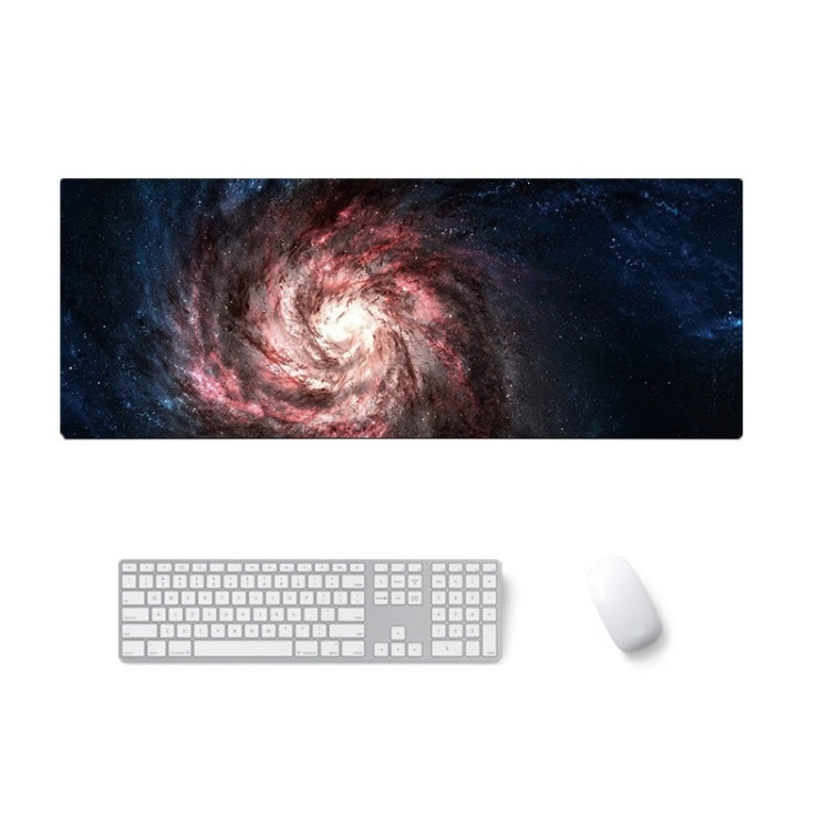 Symphony Non-Slip And Odorless Mouse Pad, 800x300x2mm, 800x300x3mm, 800x300x4mm, 800x300x5mm, 900x400x2mm, 900x400x3mm, 900x400x4mm, 900x400x5mm