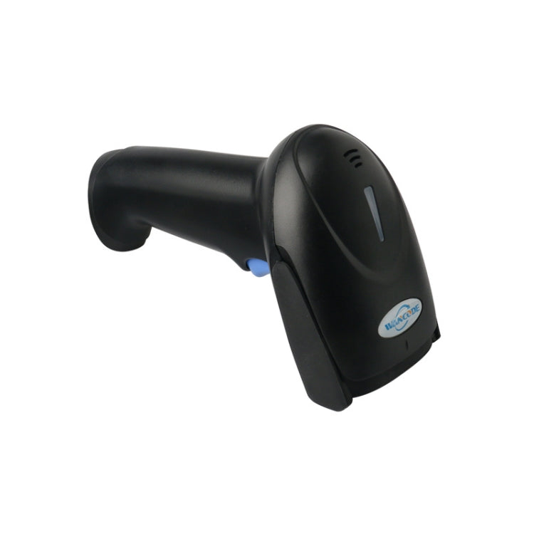 VS5905 One-Dimensional Wired Red Light Scanner Supermarket Express Cashier Barcode Scanner