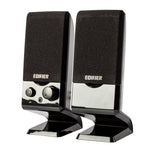 Edifier R10U Mini USB Laptop Speaker, R10U Black