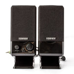 Edifier R10U Mini USB Laptop Speaker, R10U Black