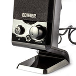 Edifier R10U Mini USB Laptop Speaker, R10U Black