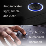 Edifier R1080BT Bluetooth Desktop Speaker, US Plug, R1080BT White, R1080BT Black