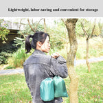 Outdoor Camping Sunshade + Anti-Mosquito Hammock Set Parachute Fabric Net Yarn Anti-Mosquito Hammock, 360x290cm Ink Green, 360x290cm Gray, 360x290cm Camel