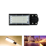 LED Waterproof Road Lighting Courtyard Floodlight, 50W, 100W