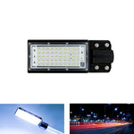 LED Waterproof Road Lighting Courtyard Floodlight, 50W, 100W