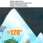 LED Waterproof Road Lighting Courtyard Floodlight, 50W, 100W