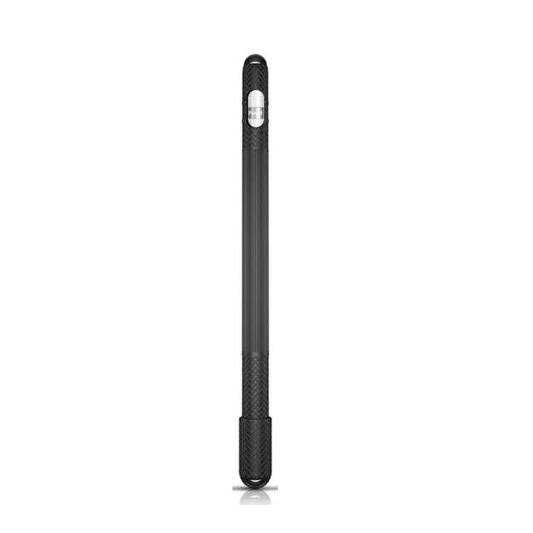 5 قطع غطاء حماية سيليكون لقلم اللمس، لقلم Apple Pencil 1، لقلم Apple Pencil 2