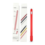 5 قطع غطاء حماية سيليكون لقلم اللمس، لقلم Apple Pencil 1، لقلم Apple Pencil 2