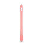 5 قطع غطاء حماية سيليكون لقلم اللمس، لقلم Apple Pencil 1، لقلم Apple Pencil 2