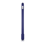 5 قطع غطاء حماية سيليكون لقلم اللمس، لقلم Apple Pencil 1، لقلم Apple Pencil 2