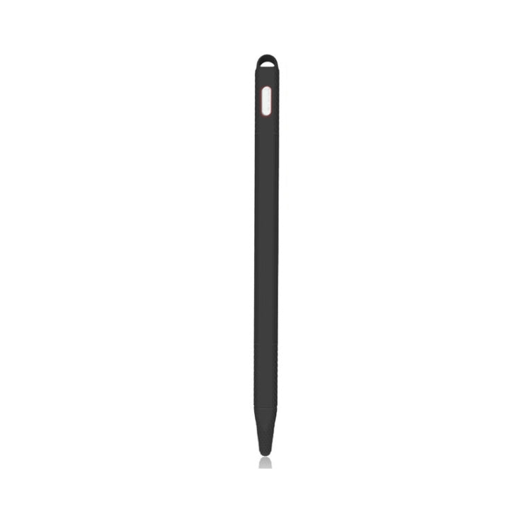 5 قطع غطاء حماية سيليكون لقلم اللمس، لقلم Apple Pencil 1، لقلم Apple Pencil 2