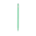 5 قطع غطاء حماية سيليكون لقلم اللمس، لقلم Apple Pencil 1، لقلم Apple Pencil 2