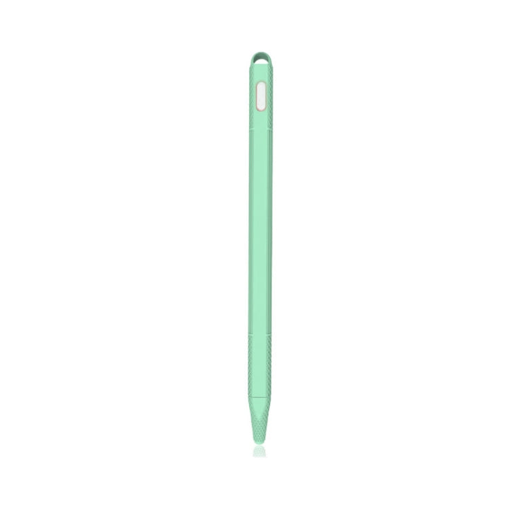 5 قطع غطاء حماية سيليكون لقلم اللمس، لقلم Apple Pencil 1، لقلم Apple Pencil 2