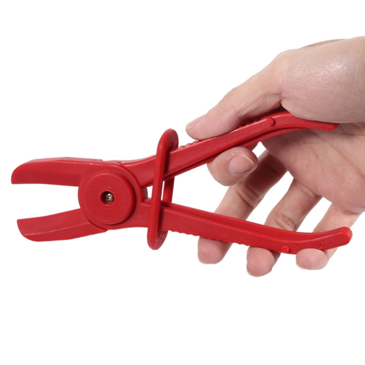 3 PCS/Set Car Nylon Hose Clamp Tool Set Brake Fuel Water Line Clamp Plier, 3 PCS/Set Blue, Nylon Hose Clamp