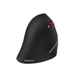 Lenovo Thinkbook Wireless Mouse Ergonomic Design Side Grip Mice, Side Grip Mice