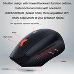 Lenovo Thinkbook Wireless Mouse Ergonomic Design Side Grip Mice, Side Grip Mice