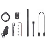 Original Multifunctional Focus Motor + Mounting Kit For DJI RS 3 Pro