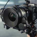 Original Multifunctional Focus Motor + Mounting Kit For DJI RS 3 Pro