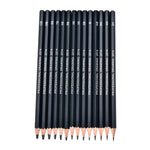 Graphite Sketching Pencils Set for Drawing, Pencils Set