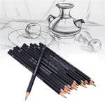 Graphite Sketching Pencils Set for Drawing, Pencils Set