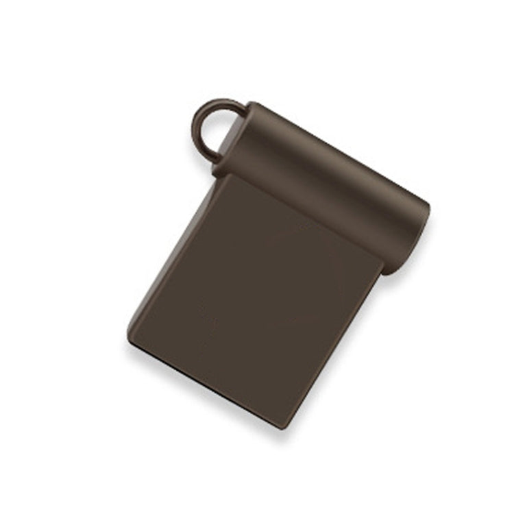 قرص USB2.0 عالي السرعة معدني صغير Zsumi1، 4GB، 8GB، 16GB، 32GB، 64GB، 128GB