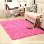 Shaggy Carpet for Living Room Home Warm Plush Floor Rugs fluffy Mats Kids Room Faux Fur Area Rug, 100x160cm, 200x250cm, 120x160cm, 120x200cm