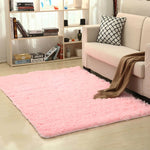 Shaggy Carpet for Living Room Home Warm Plush Floor Rugs fluffy Mats Kids Room Faux Fur Area Rug, 140x200cm, 160x200cm, 60x160cm, 40x60cm, 60x120cm, 80x120cm