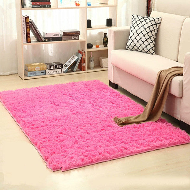 Shaggy Carpet for Living Room Home Warm Plush Floor Rugs fluffy Mats Kids Room Faux Fur Area Rug, 140x200cm, 160x200cm, 60x160cm, 40x60cm, 60x120cm, 80x120cm