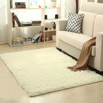 Shaggy Carpet for Living Room Home Warm Plush Floor Rugs fluffy Mats Kids Room Faux Fur Area Rug, 140x200cm, 160x200cm, 60x160cm, 40x60cm, 60x120cm, 80x120cm