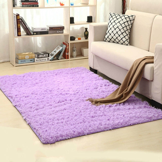 Shaggy Carpet for Living Room Home Warm Plush Floor Rugs fluffy Mats Kids Room Faux Fur Area Rug, 140x200cm, 160x200cm, 60x160cm, 40x60cm, 60x120cm, 80x120cm