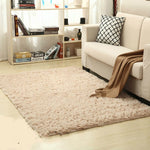 Shaggy Carpet for Living Room Home Warm Plush Floor Rugs fluffy Mats Kids Room Faux Fur Area Rug, 140x200cm, 160x200cm, 60x160cm, 40x60cm, 60x120cm, 80x120cm