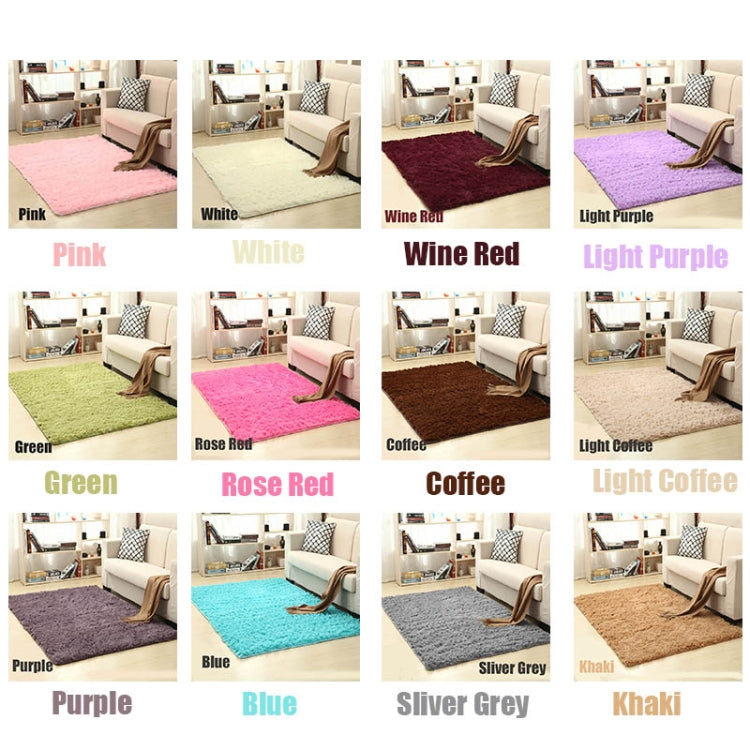 Shaggy Carpet for Living Room Home Warm Plush Floor Rugs fluffy Mats Kids Room Faux Fur Area Rug, 80x160cm, 80x200cm