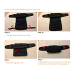 Baby Stroller Storage Hanging Bag Large Capacity Storage Bag Foldable Storage Basket Hanging Bag, Stroller Storage Bag