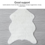 وسادة أريكة من صوف حقيقي نقي بسجاد فرو كامل من جلد الخروف لتزيين النوافذ، 60x90 سم، 65x100 سم، 65x110 سم، 80x120 سم