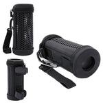 For JBL Flip 5 Bluetooth Speaker Storage Box Kaleidoscope Hollow Protective Cover, For JBL Flip 5